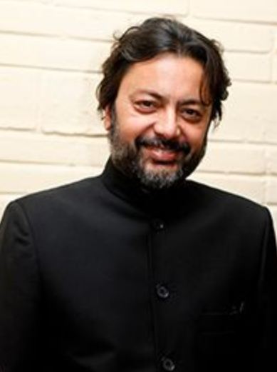 Sanjiv Saraf